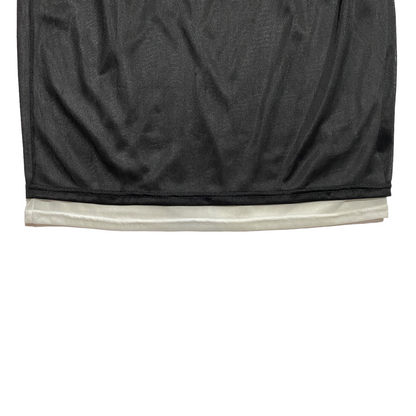 1997 Helmut Lang Mini Skirt (34W)