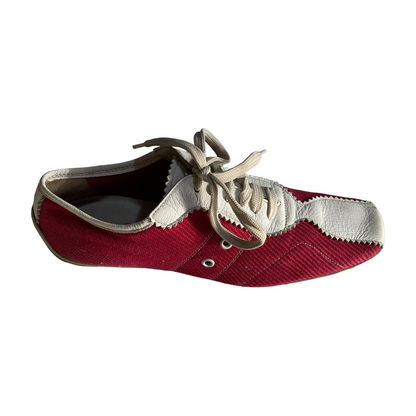 2004 Hybrid Shoes (37,5 EU)