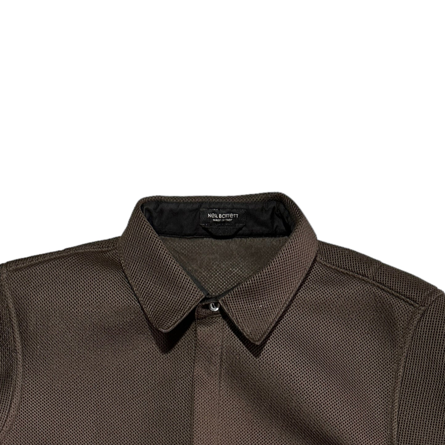 00`s Neil Barrett Shirt (M)