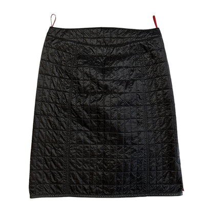 2000's Padded Skirt (40W)