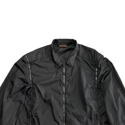 S/S 2000 Prada Light Jacket (52)