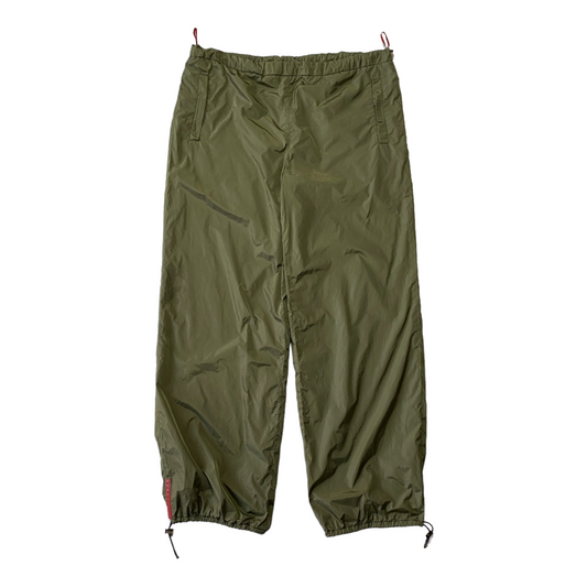 F/W 1999 Prada Sport Pants (45W)