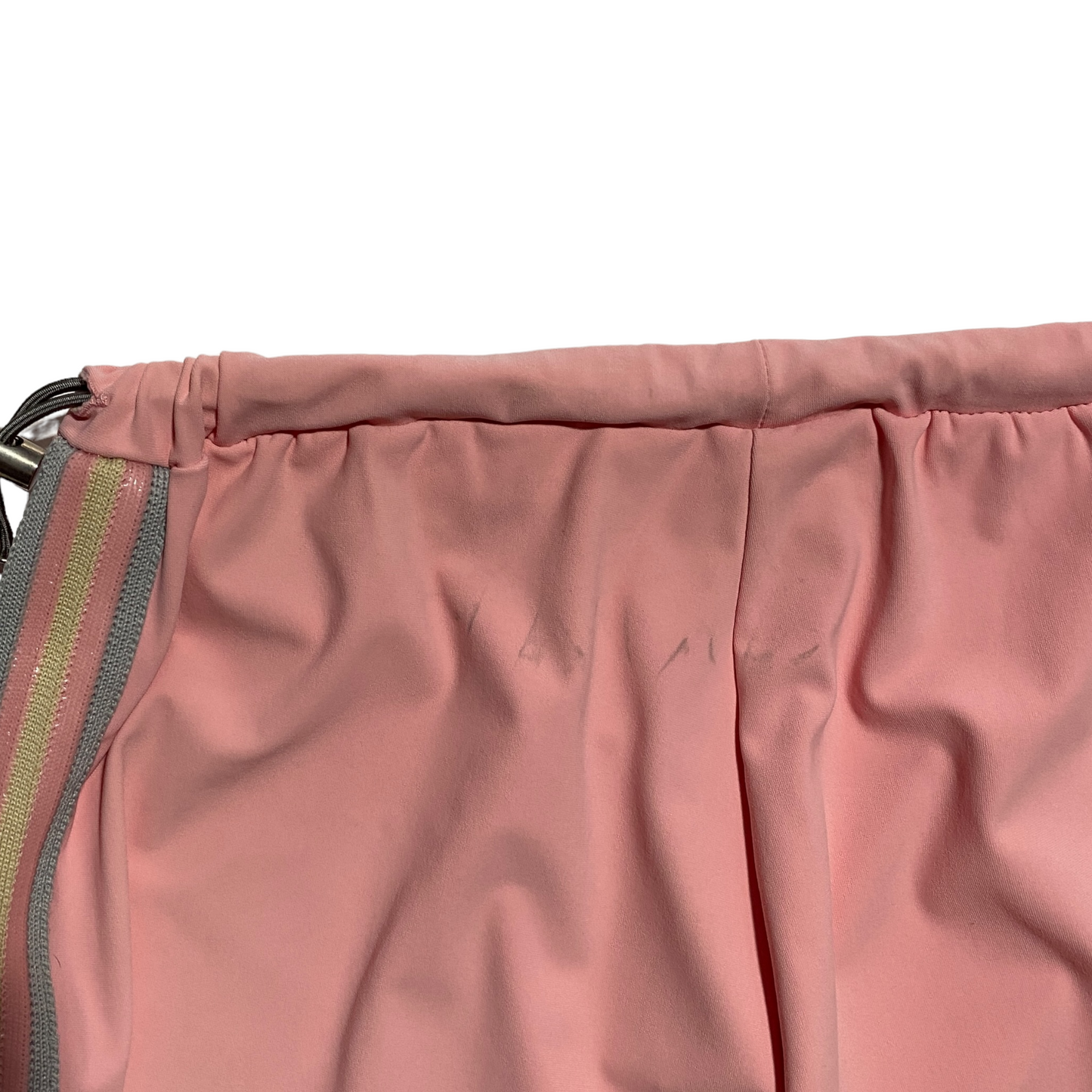 S/S 2000 Prada Sport Adjustable Waist Shorts (31W)