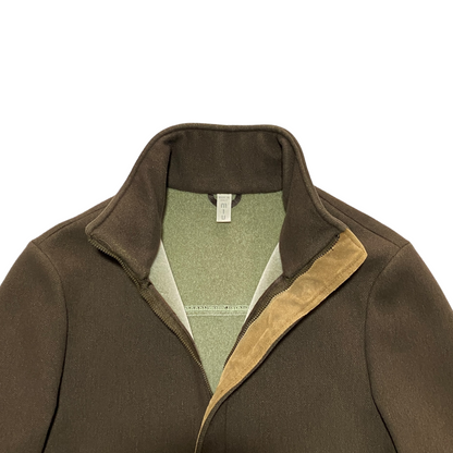 F/W 1999 Miu Miu Wool Jacket (48)