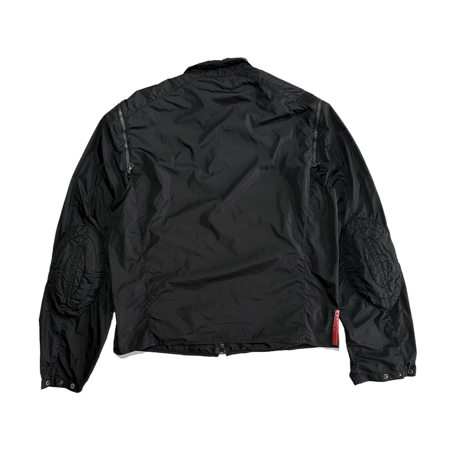 S/S 2000 Prada Light Jacket (52)