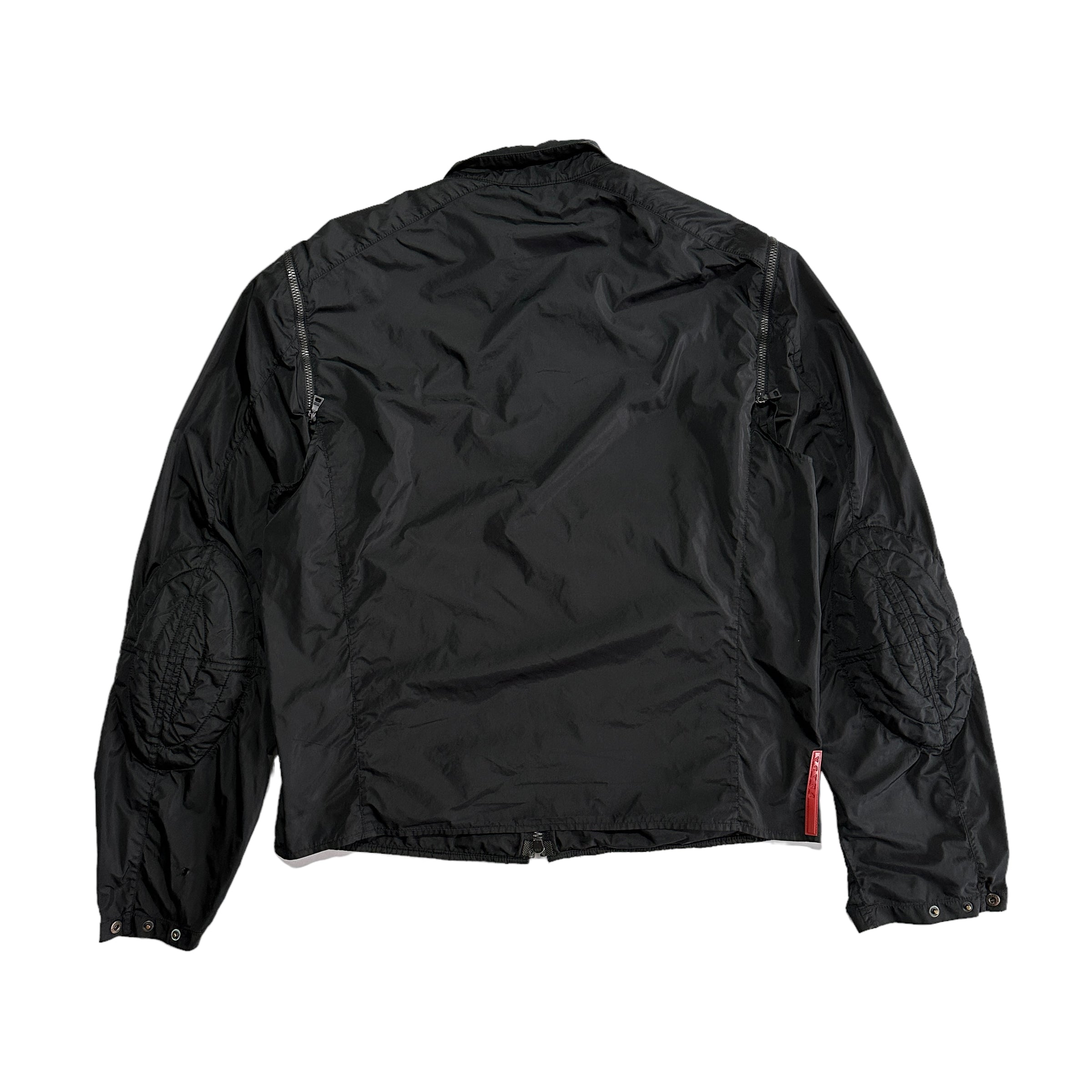 S/S 2000 Prada Light Jacket (52)