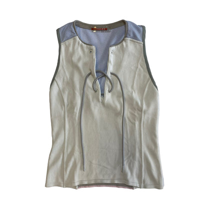 S/S 2000 Prada Sport Tank Top (38)