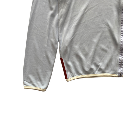S/S 2000 Prada Sport Light Hooded Jacket (S)