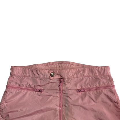 S/S 2000 Prada Sport Pink Shorts (40W)