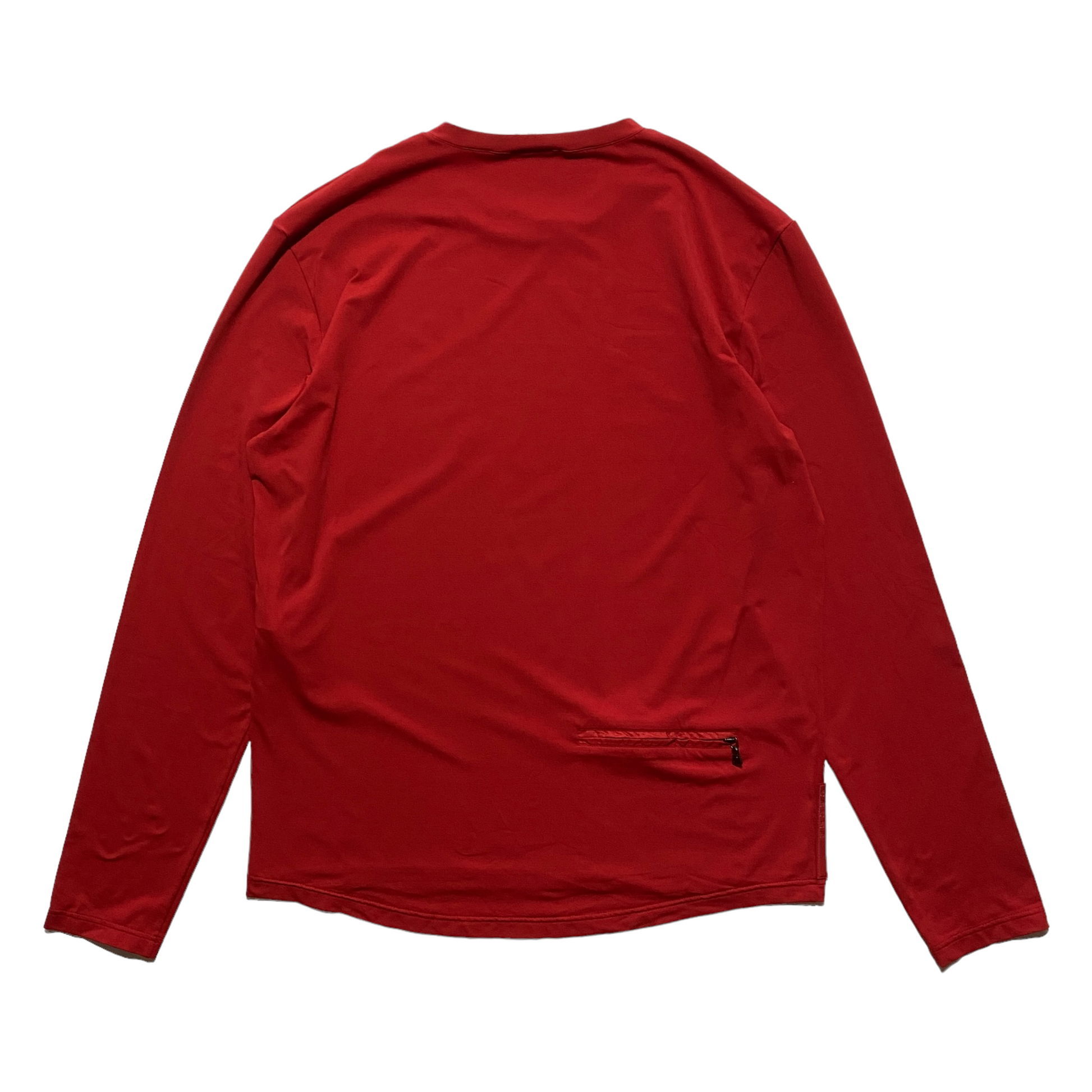 トップス 1990s PRADA sports Long sleeve t-shirt image_d237f3f9-7d7c-4a09-823d-