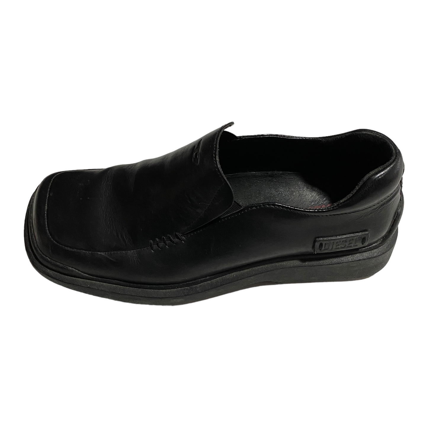 00’s Diesel Leather Shoes (42EU)