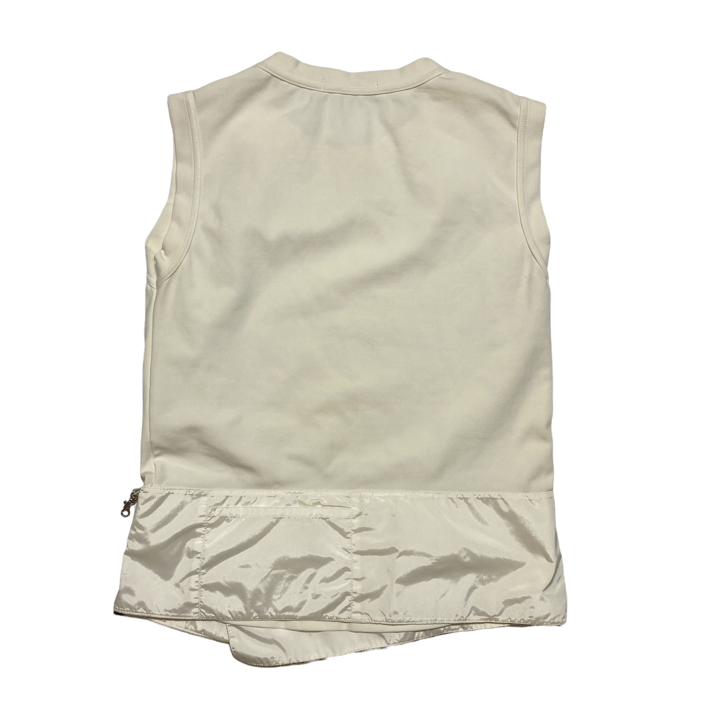 00's Marithé François Girbaud Tech Top (M)