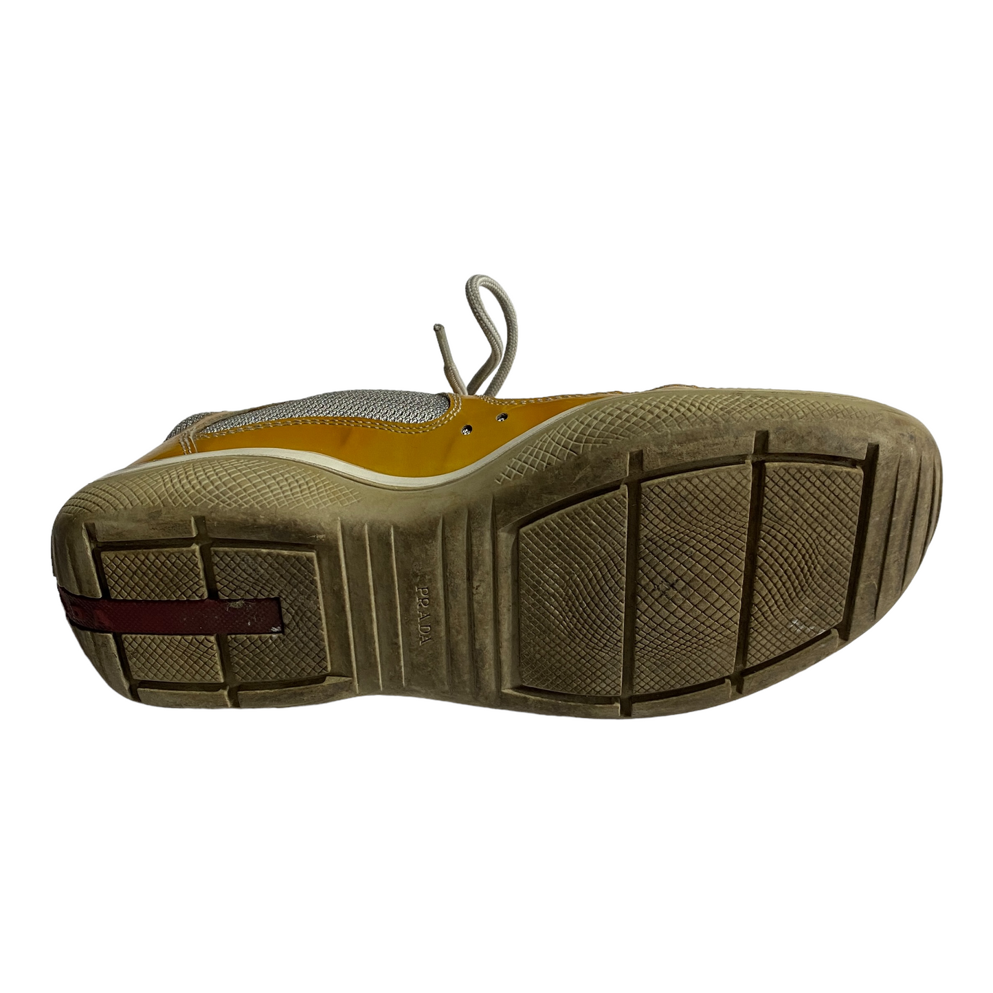 00's Prada America´s Cup Shoes (36EU)