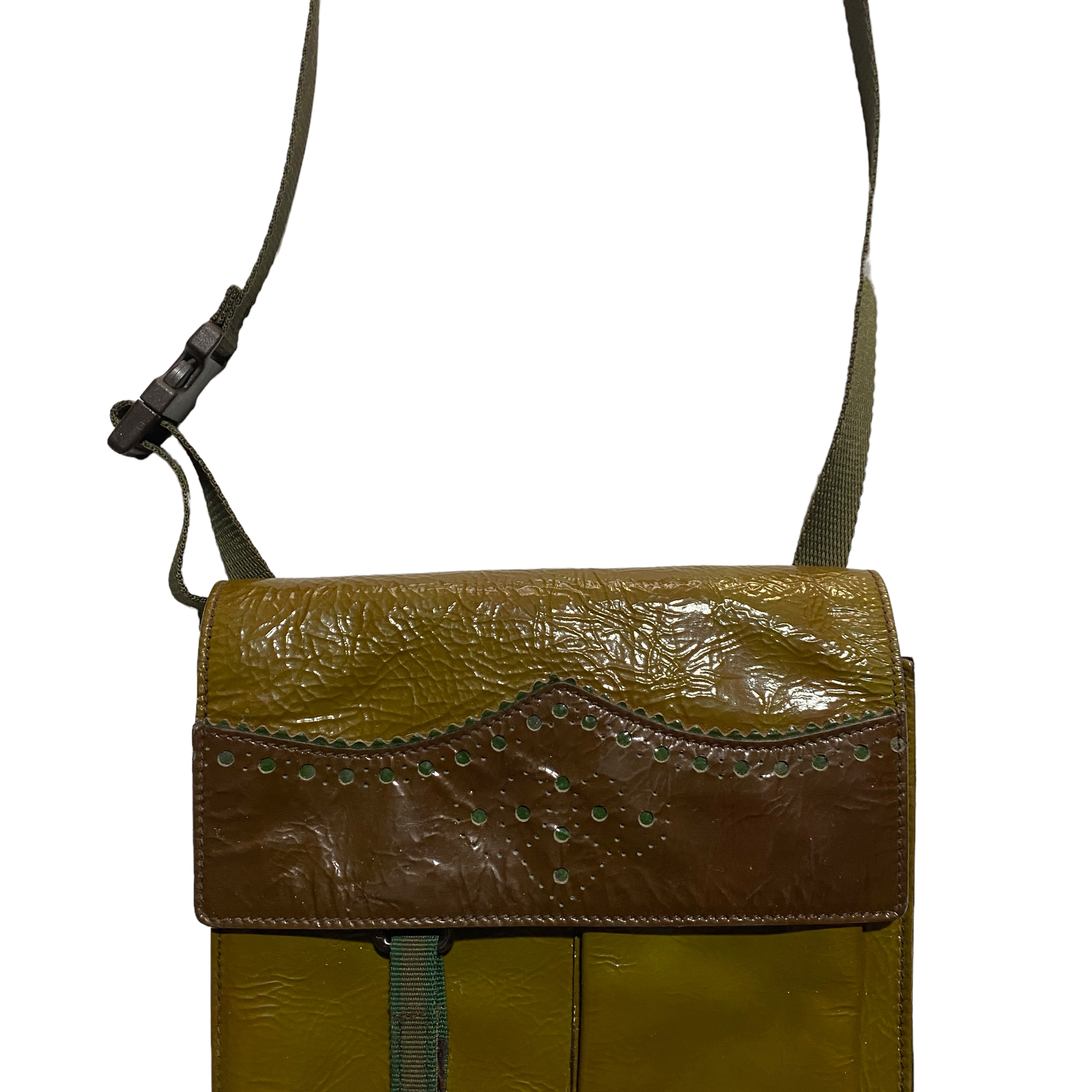 F/W 1999 Crossbody Bag