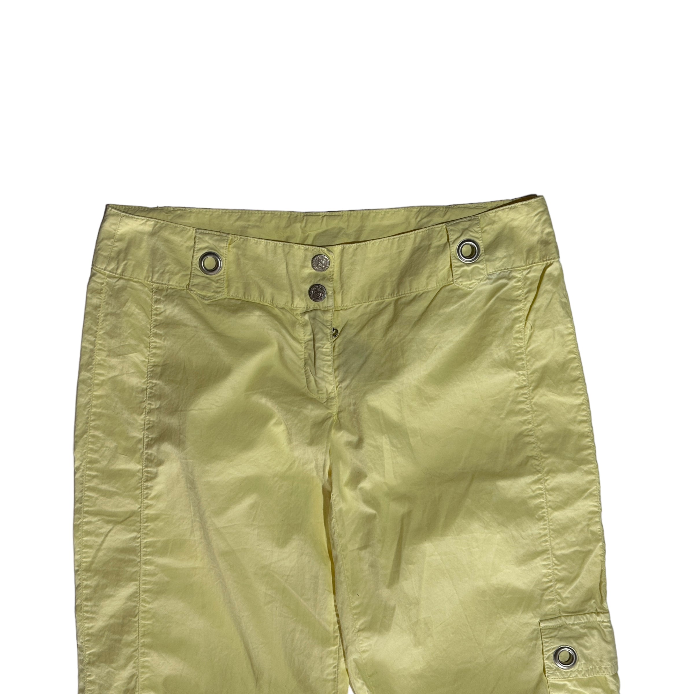 2000's Cargo Pants (41W)