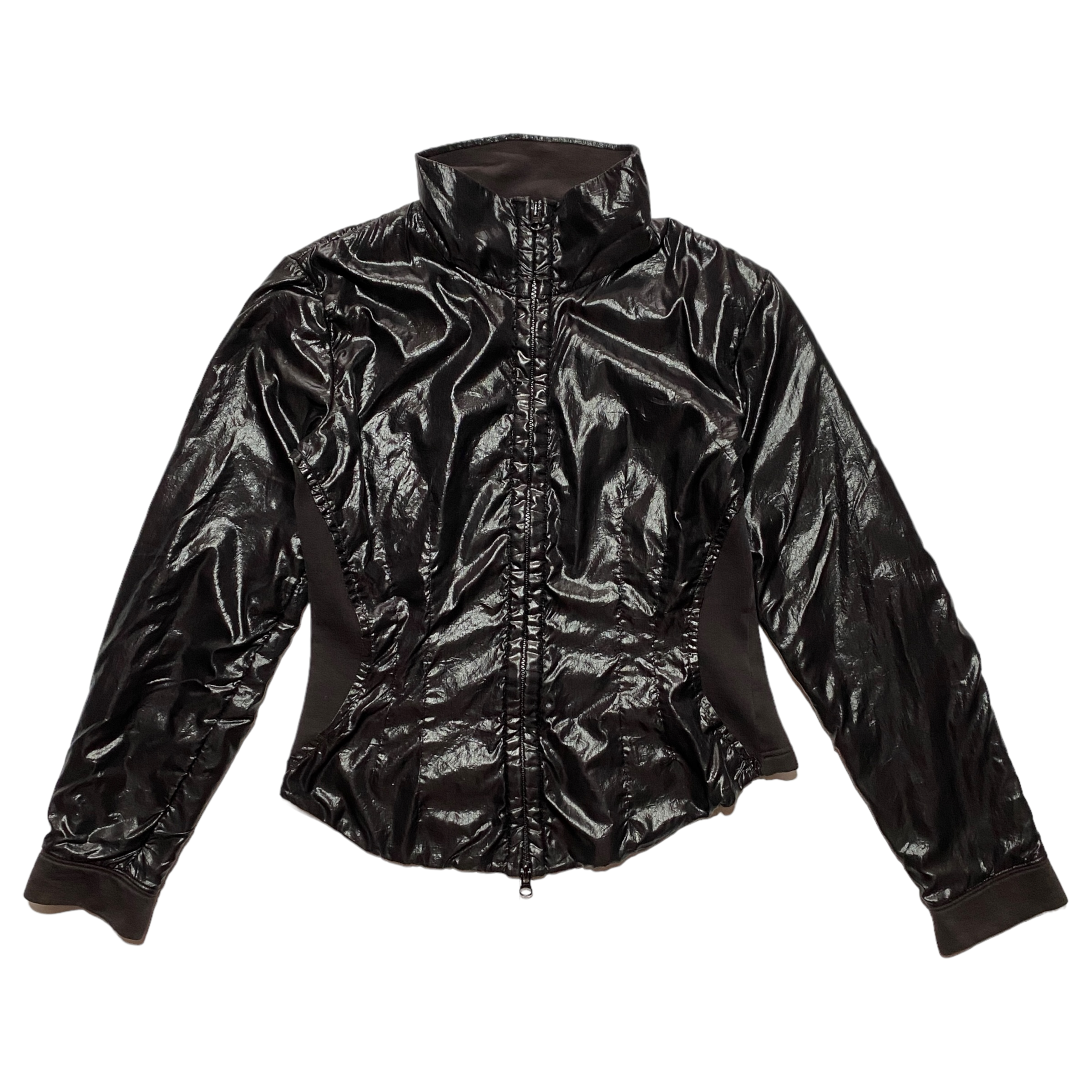 F/W 2005 C.P. Company Track Jacket (S)