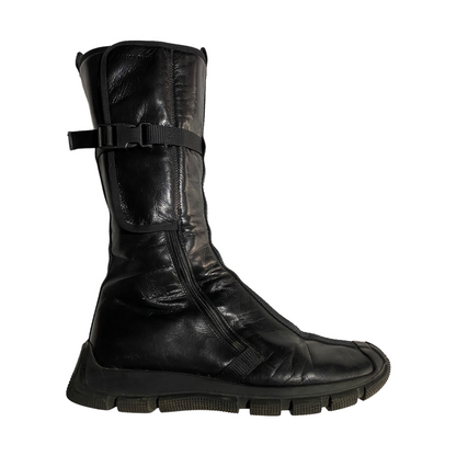F/W 1999 Miu Miu Boots (37,5 EU)