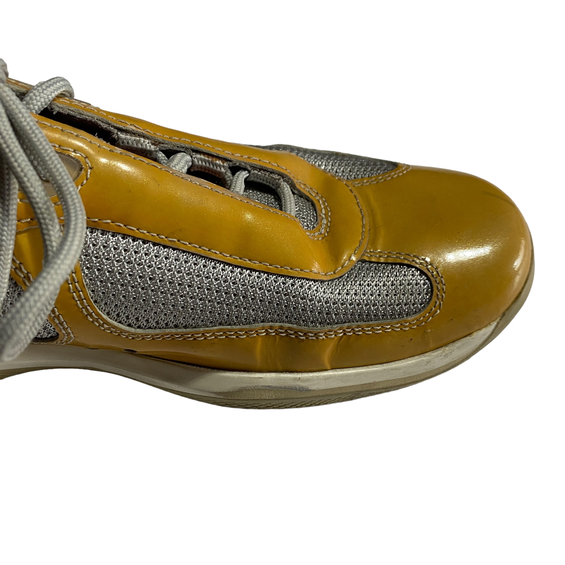 2000's America´s Cup Shoes (36EU)