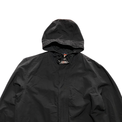 00's Diesel Indigo Tech Light Jacket (M)