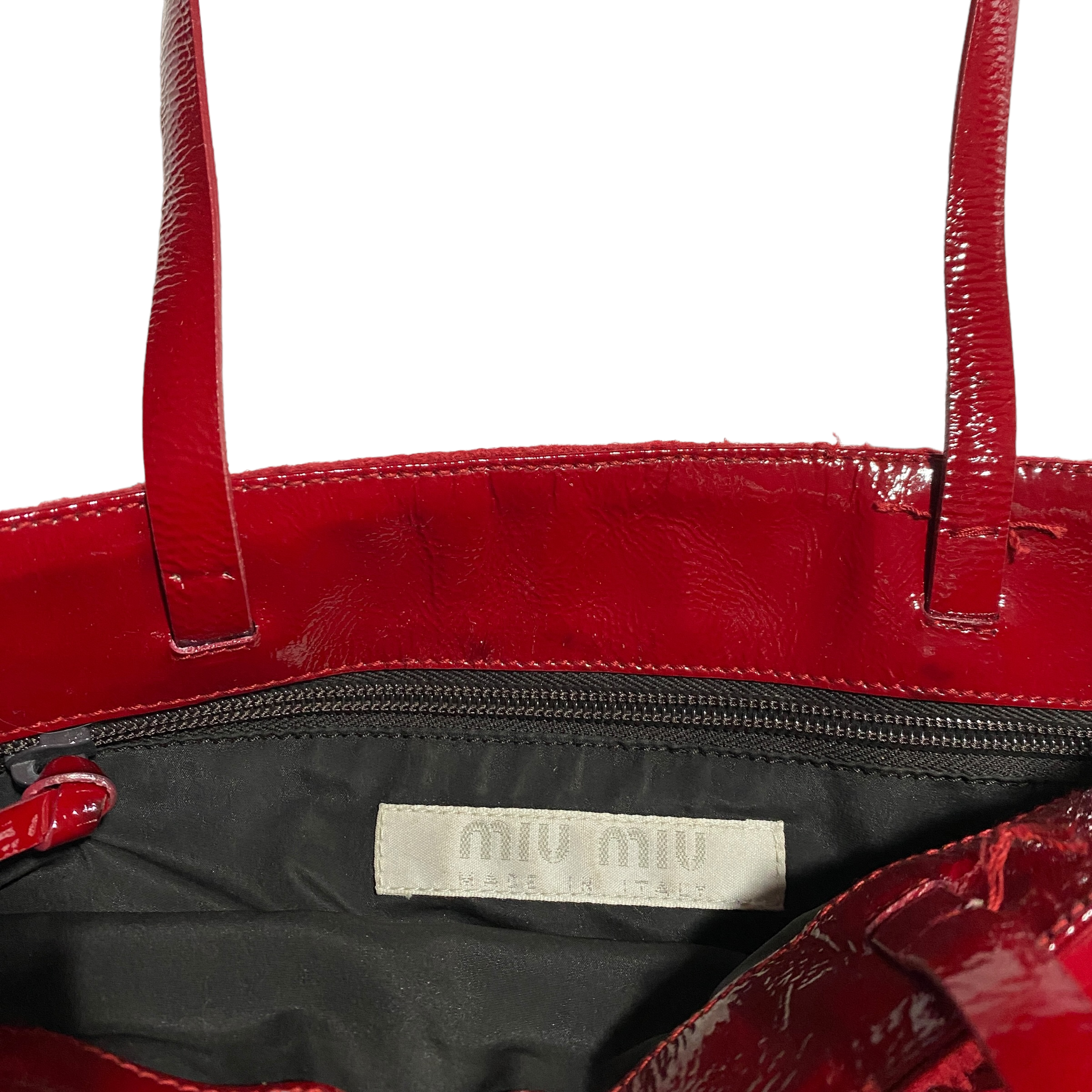 F/W 1999 Shopping Bag