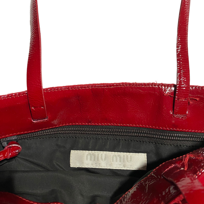 F/W 1999 Shopping Bag