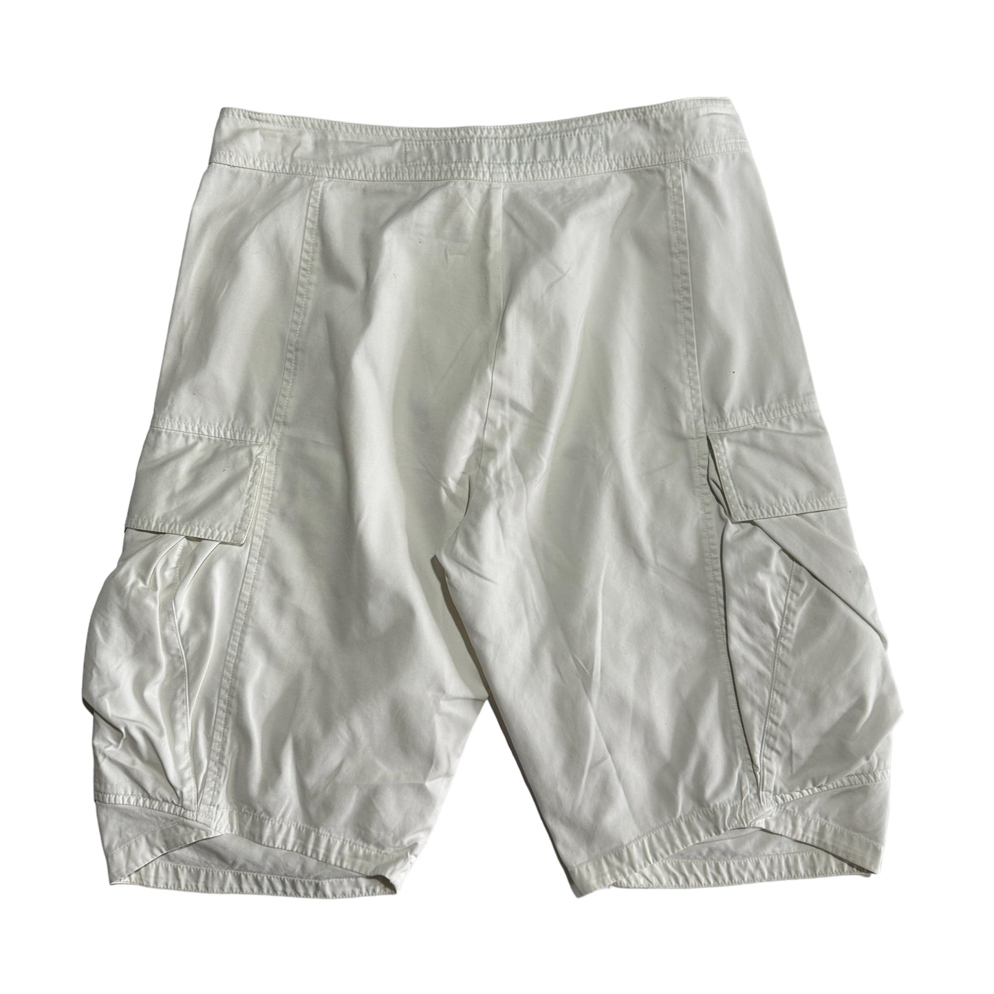 2000's Girbaud Cargo Shorts (39W)