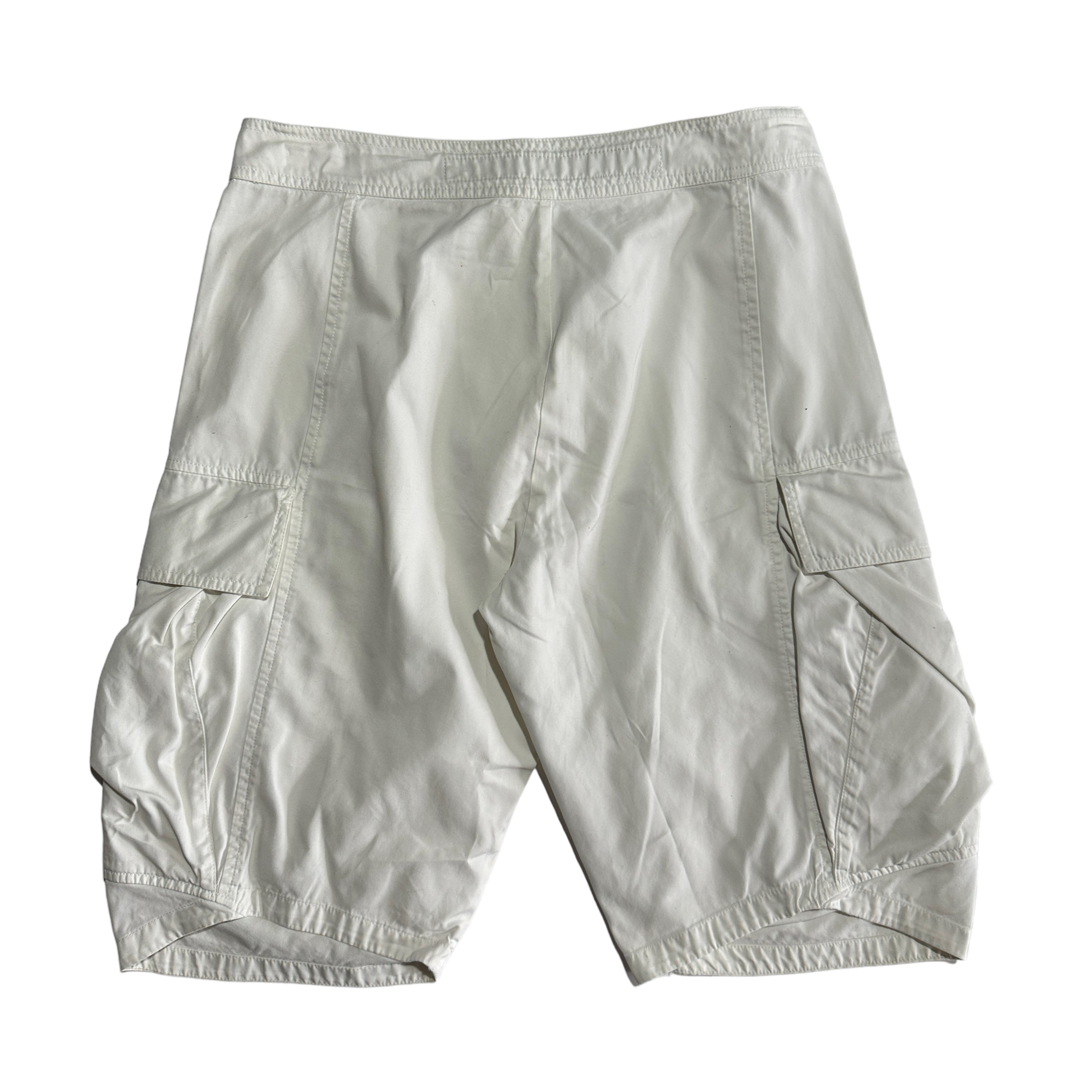 2000's Girbaud Cargo Shorts (39W)