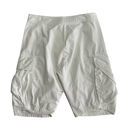 2000's Girbaud Cargo Shorts (39W)