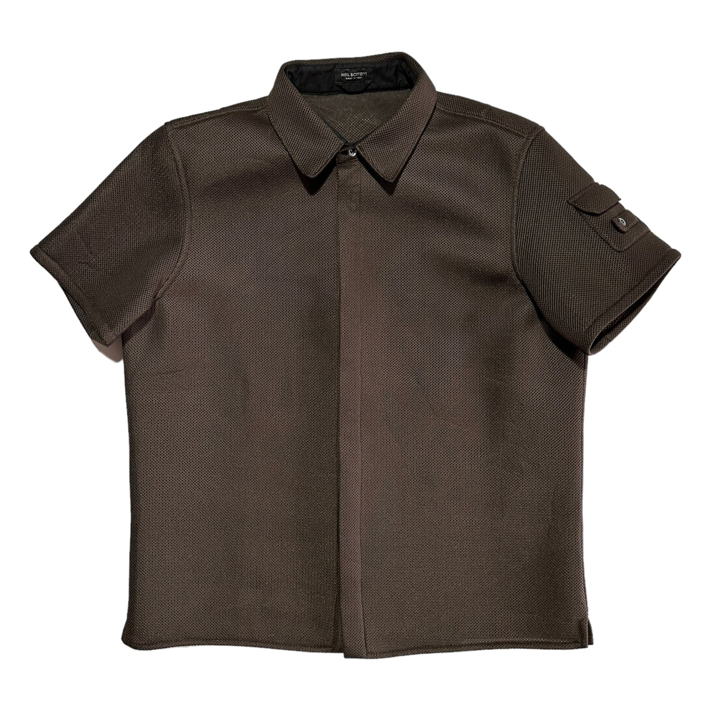 00`s Neil Barrett Shirt (M)