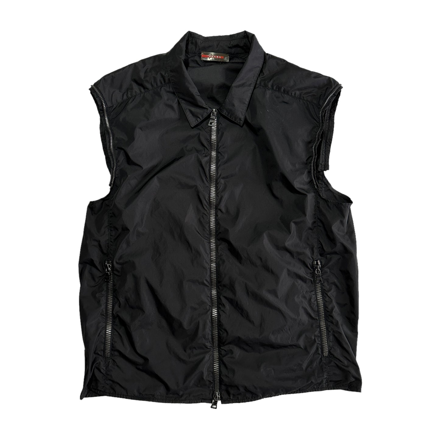 S/S 2000 Prada Light Jacket (52)