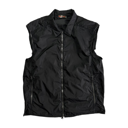 S/S 2000 Prada Light Jacket (52)