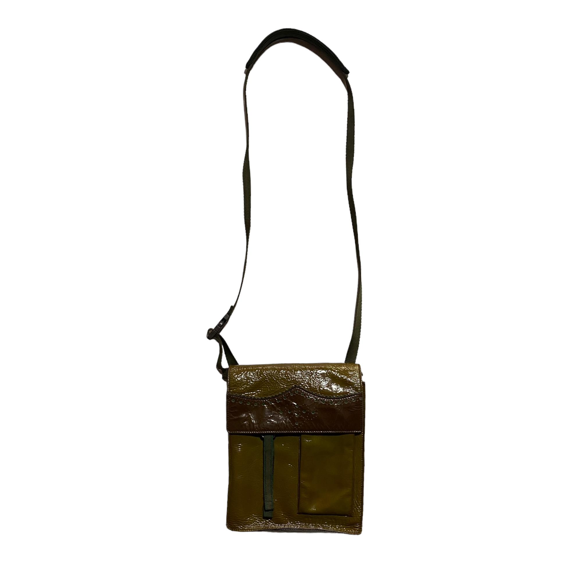 F/W 1999 Crossbody Bag – Bintagged F/W 1999 Crossbody Bag – Bintagged