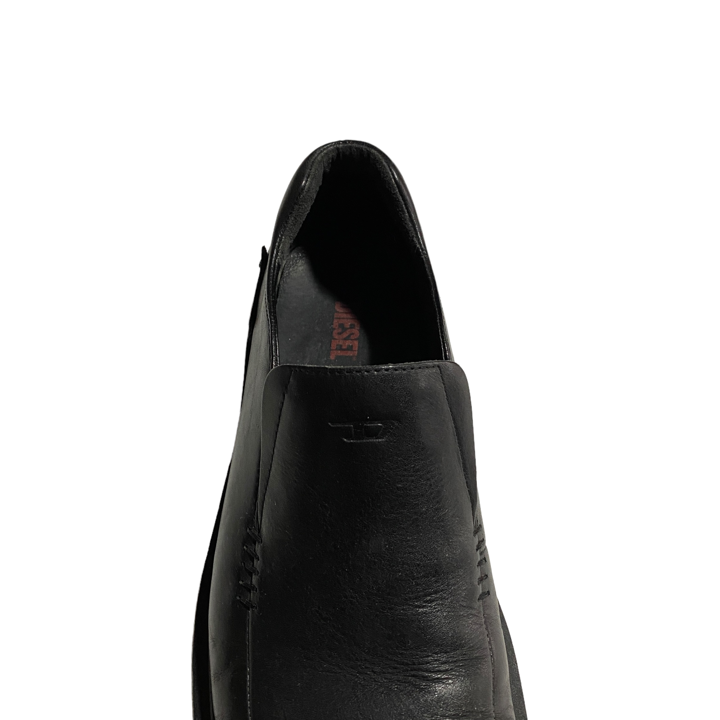 2000’s Diesel Leather Shoes (42EU)