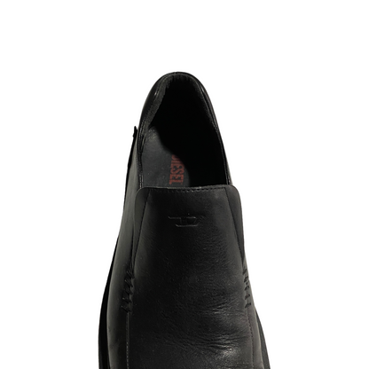 00’s Diesel Leather Shoes (42EU)