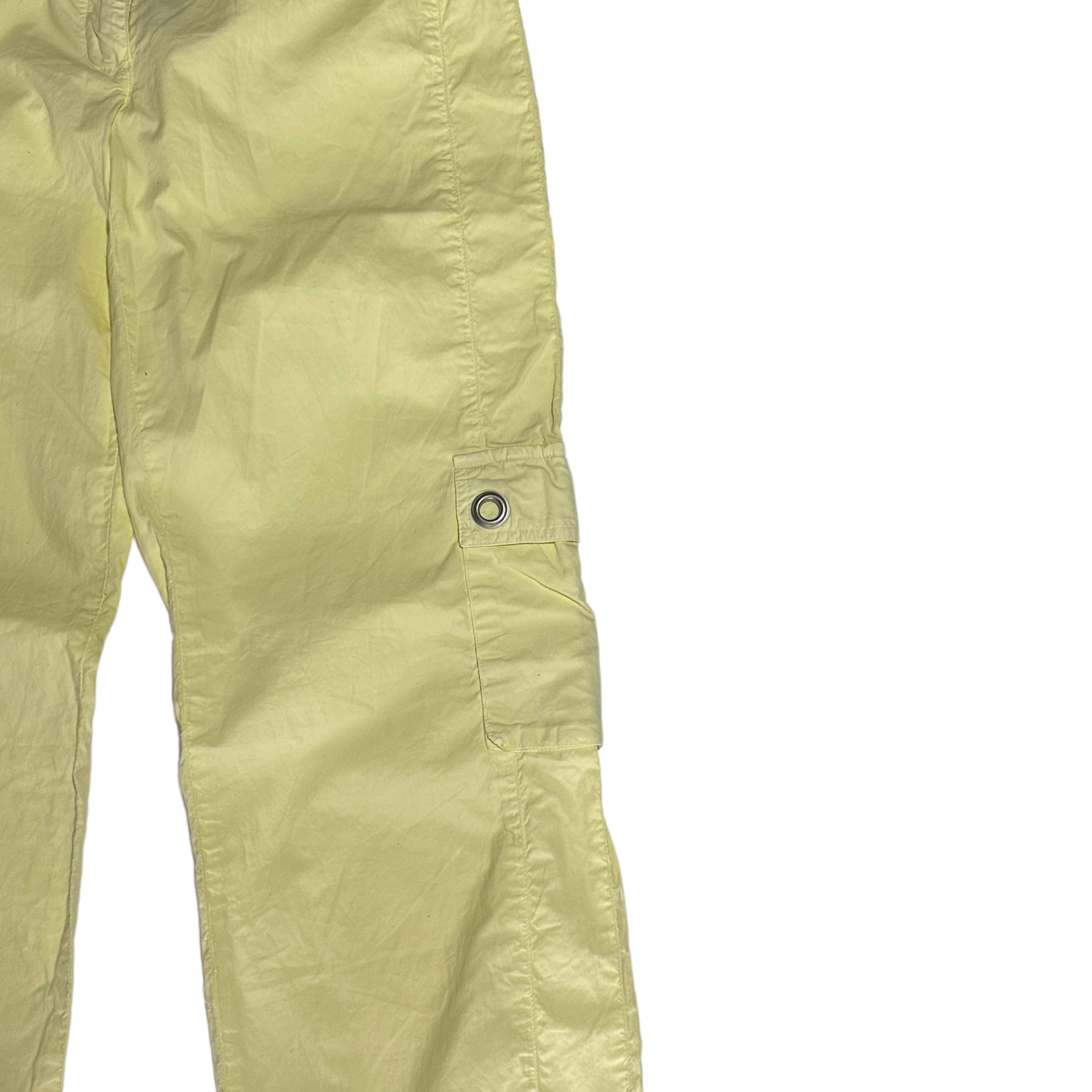 2000's Cargo Pants (41W)