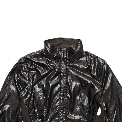 F/W 2005 C.P. Company Track Jacket (S)
