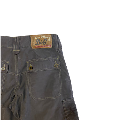 2003 Dolce & Gabbana Cargo Shorts (39W)
