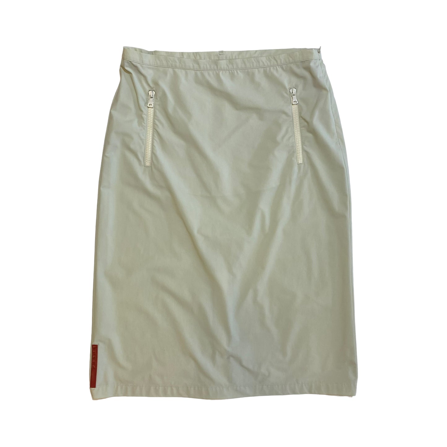 S/S 2000 Prada Sport  Skirt (36W)