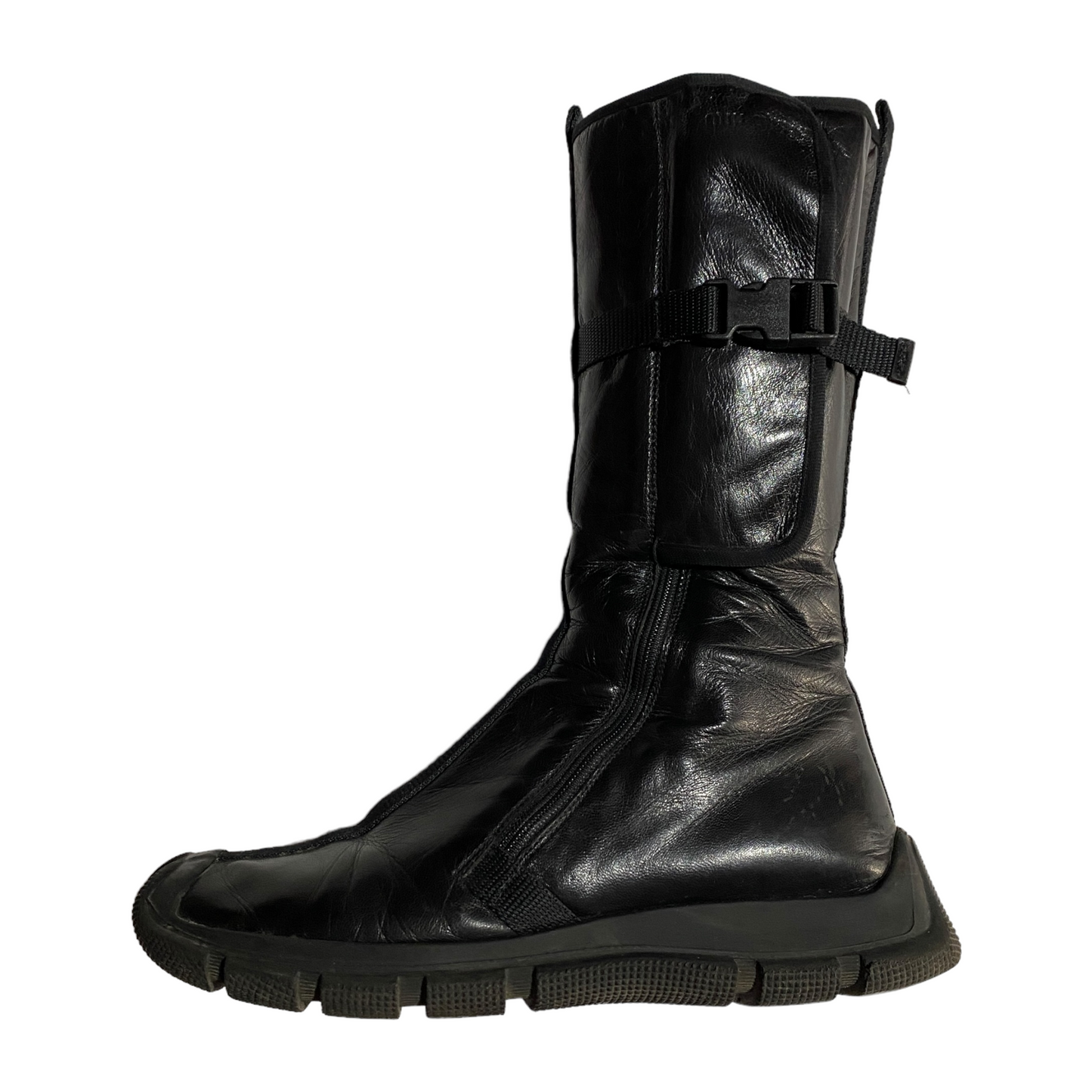 F/W 1999 Miu Miu Boots (37,5 EU)