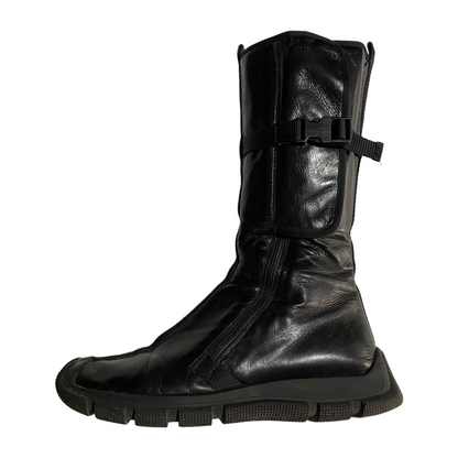 F/W 1999 Miu Miu Boots (37,5 EU)