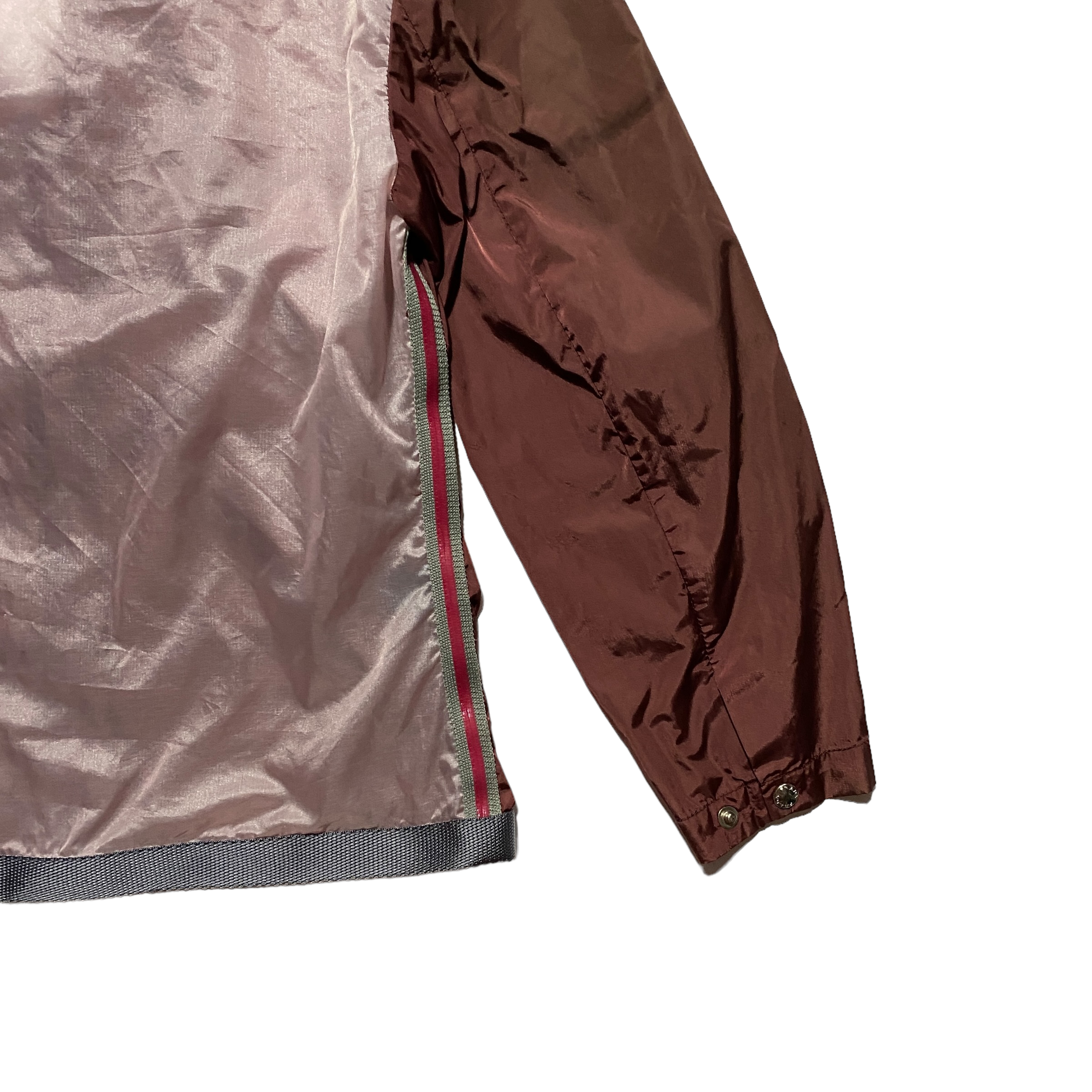 S/S 2000 Light Jacket (S)