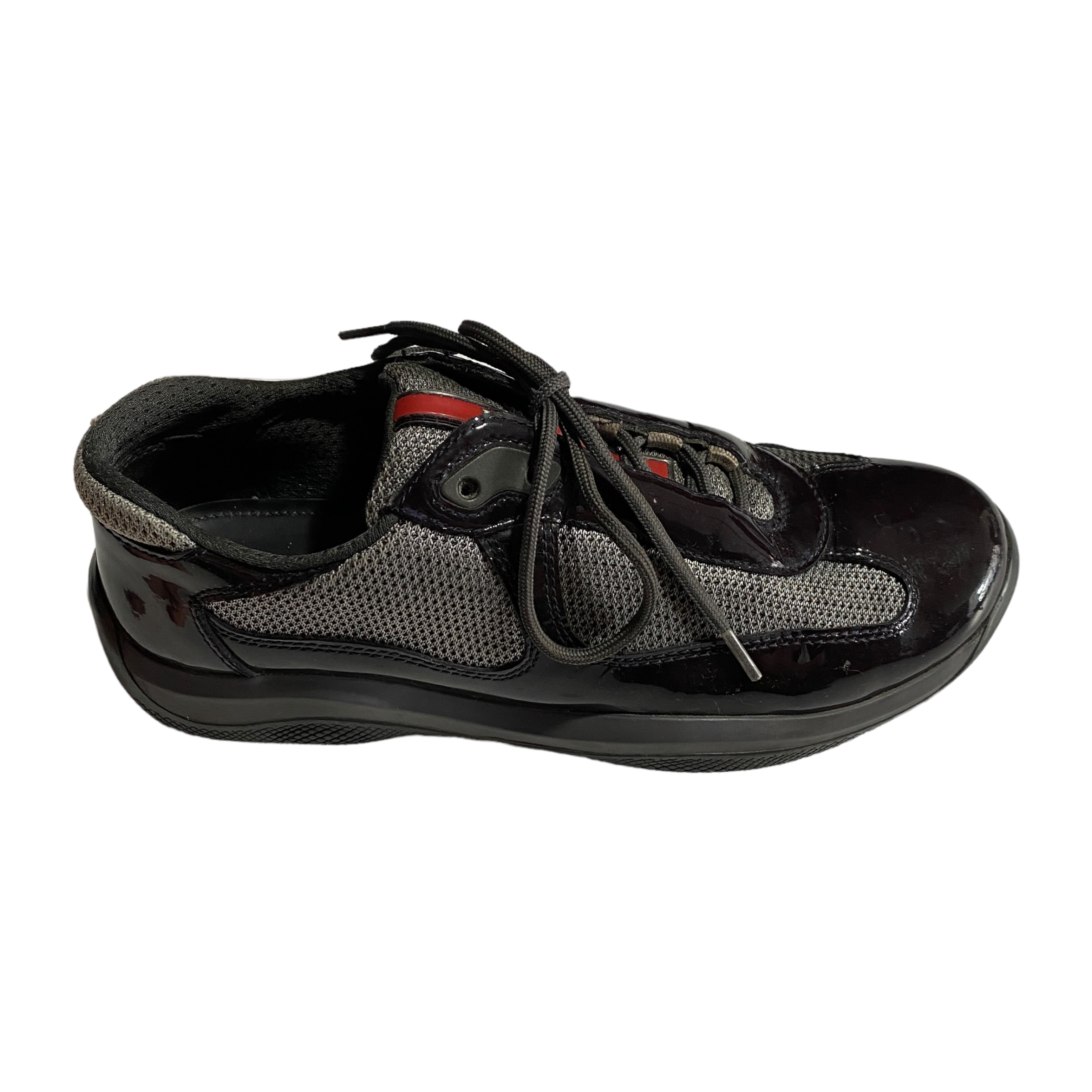 00's Prada America´s Cup Shoes (36EU)