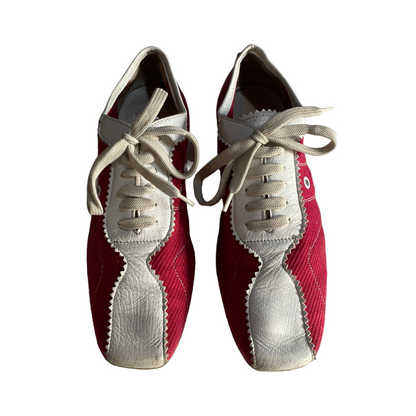 2004 Hybrid Shoes (37,5 EU)