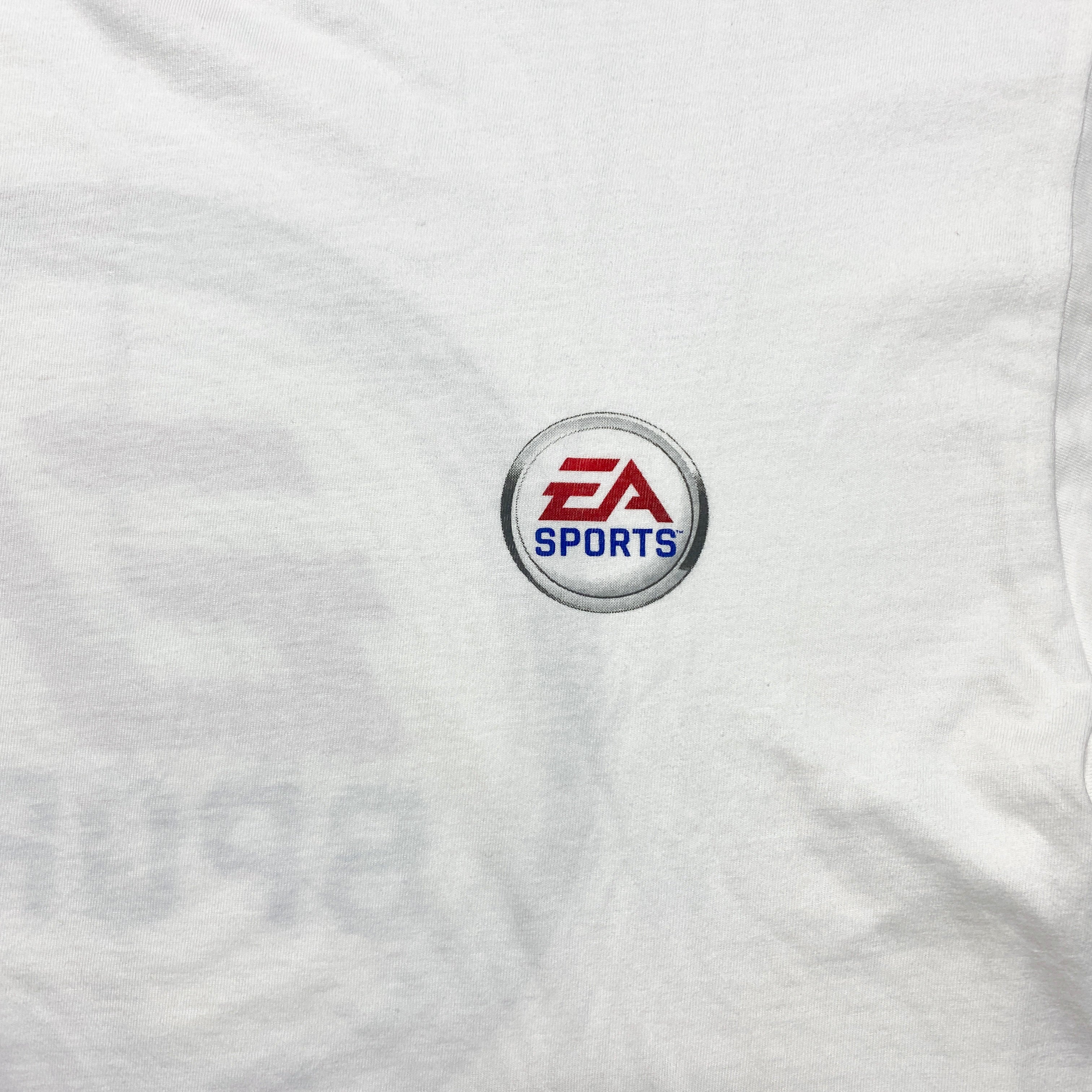 00's EA Sports Vintage Tee (S)