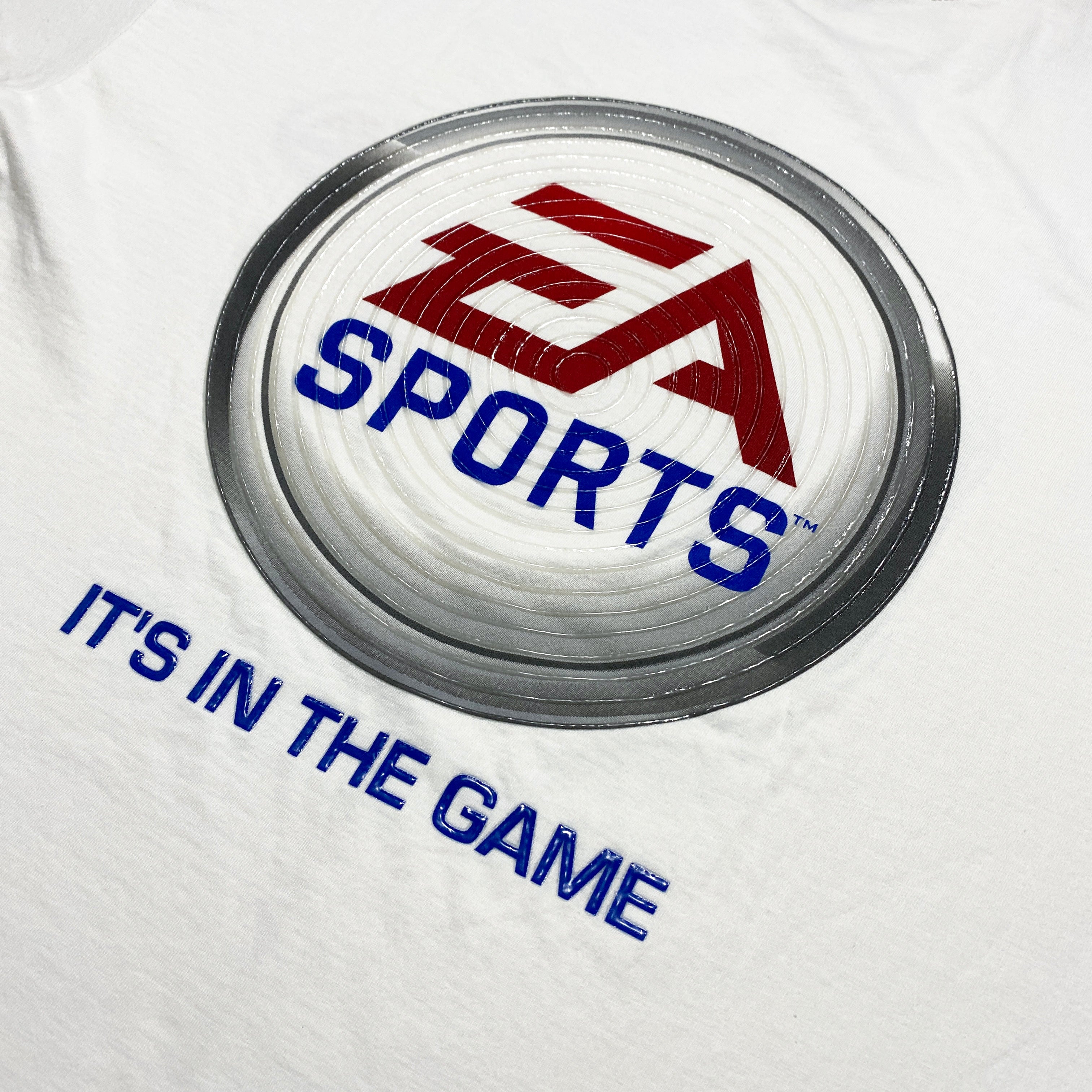 00's EA Sports Vintage Tee (S)