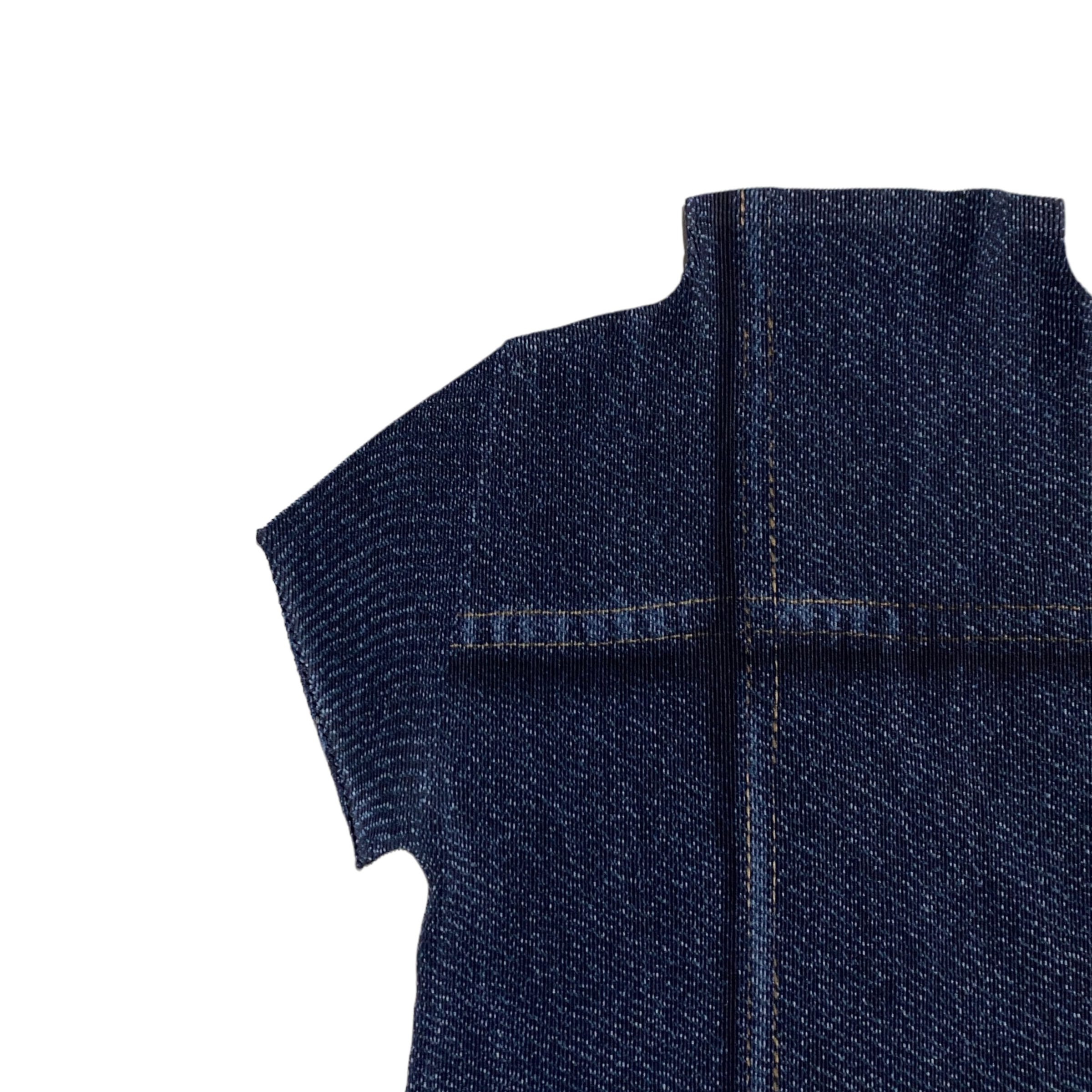 00’s Issey Miyake Pleats Please top (M)