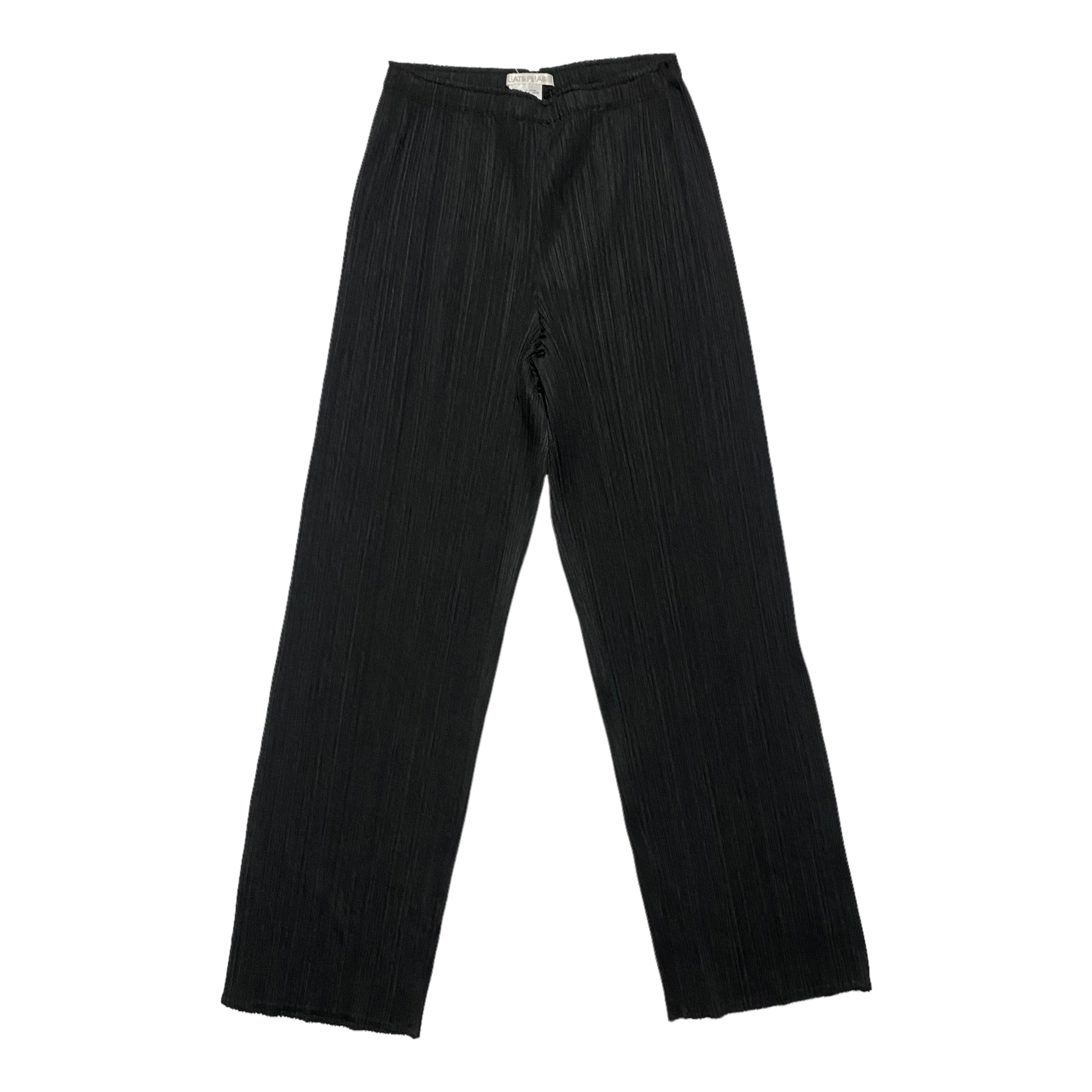 00`s Issey Miyake Pleats Please Pleated Pants (XS-M)