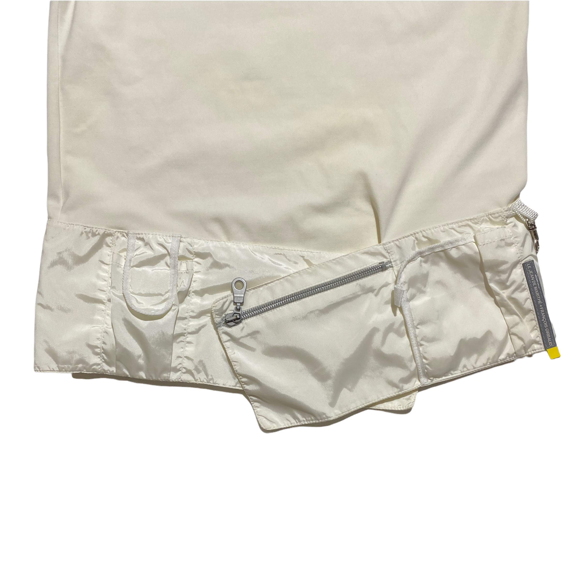00's Marithé François Girbaud Top (S)