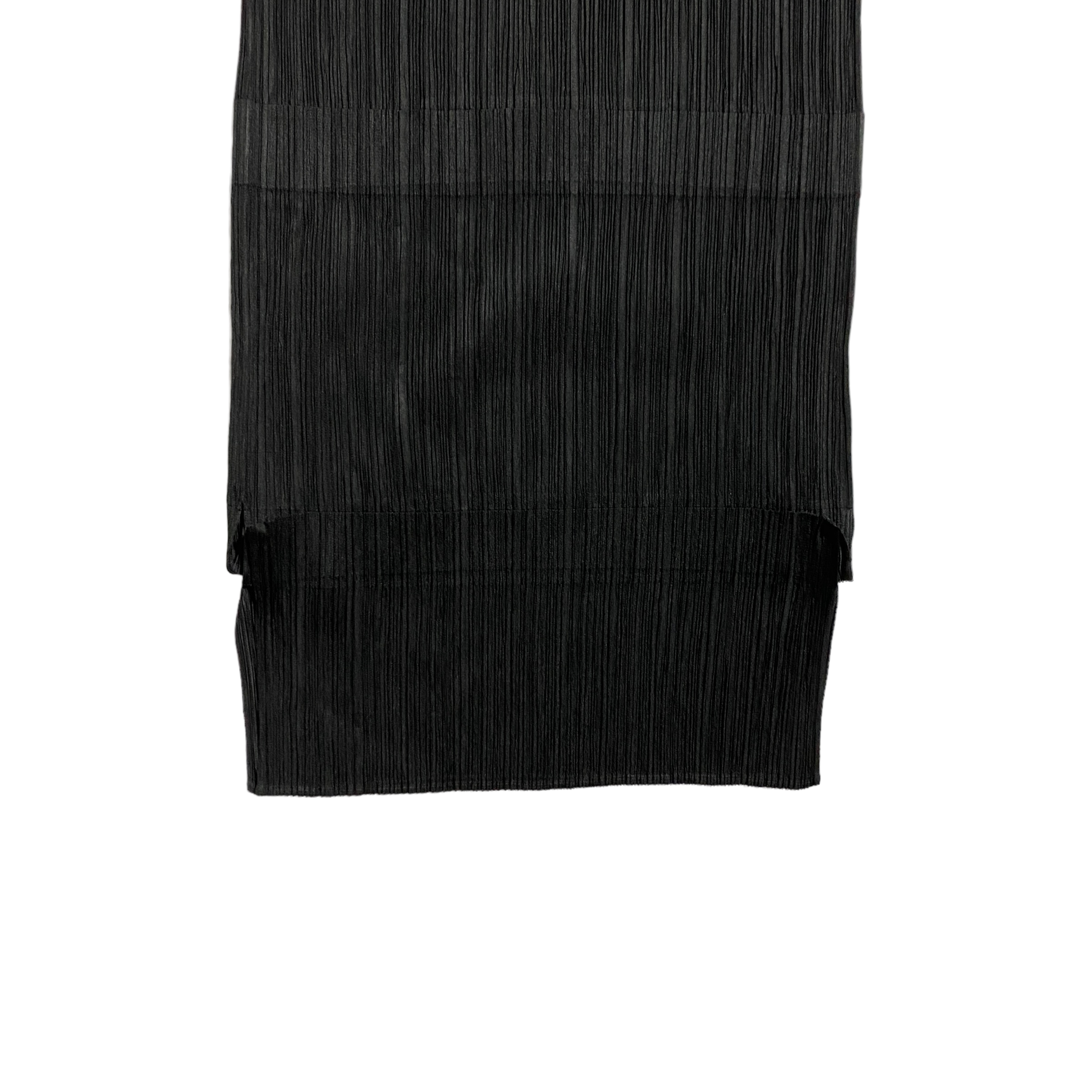 2000’s Pleats Please pleated dress (35W)