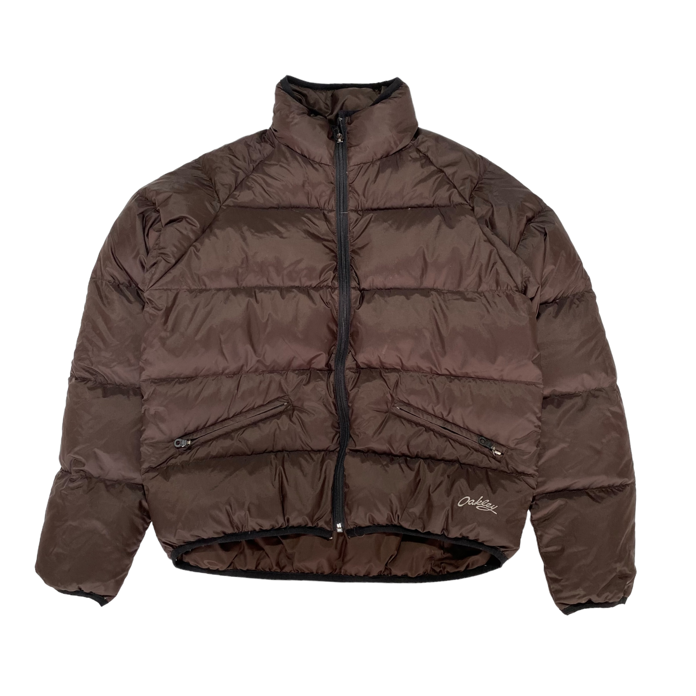 00’s Oakley Software Puffer (L)